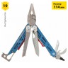 Мультитул LEATHERMAN SIGNAL COBALT 832741 Мультитул LEATHERMAN SIGNAL COBALT 832741