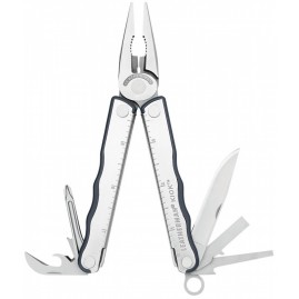 Мультитул LEATHERMAN KICK OT830060T с логотипом Toyota